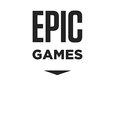 Pin amazing png images that you like. Transparent Epic Games Logo Png