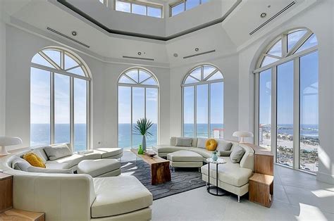 With their tall backs, arm rests, and winged sides, they were originally designed to protect from drafts but now lend a dramatic. Florida Room Designs and Decorations - HomesFeed