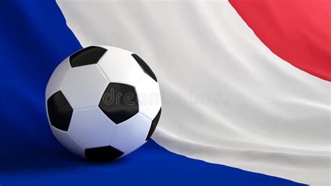 France Football Stock Image Image Of Pattern Football 10946523