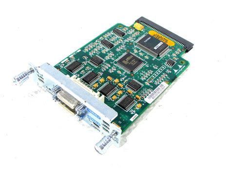 We did not find results for: CISCO WIC 2A/S INTERFACE CARD | Premier Equipment Solutions, Inc.