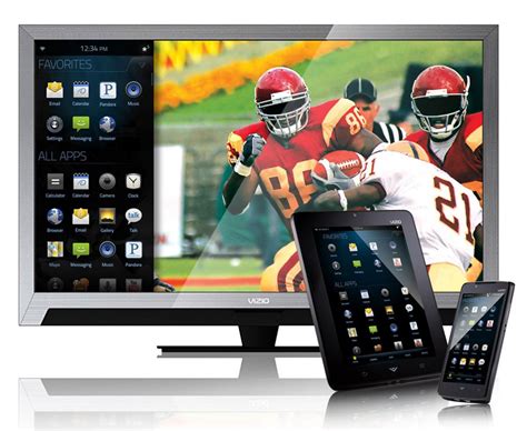 Guide How To Control A Tv With Your Smartphone Flatpanelshd