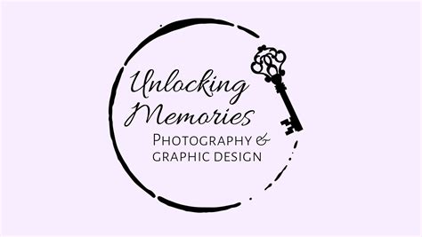 Unlocking Memories Photography & Graphic Design