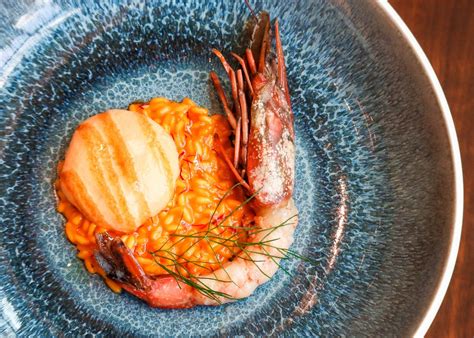 Yolan | Nashville, TN | Fine Italian Dining