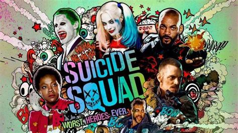 Suicide Squad 2 Où En Est Vraiment Le Film Dc De James Gunn Actus Ciné Allociné