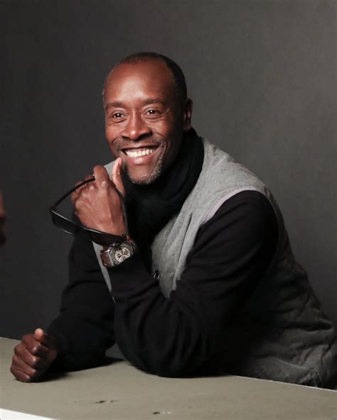 Don cheadle prince of bel air. Don Cheadle - Anthem Talent Agency