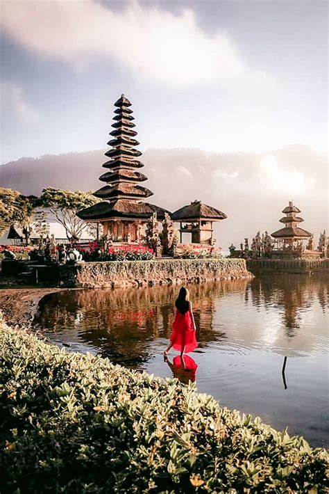 5d4n bali tour package experience bali with the best tour packages from local experts
