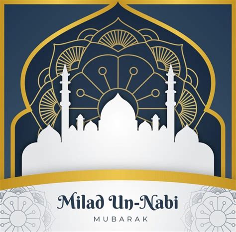 Eid Milad Un Nabi Wishes Messages Quotes And Images