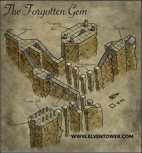 Pin By Chaz Ruggieri On Dnd Reference Fantasy Map Isometric Map