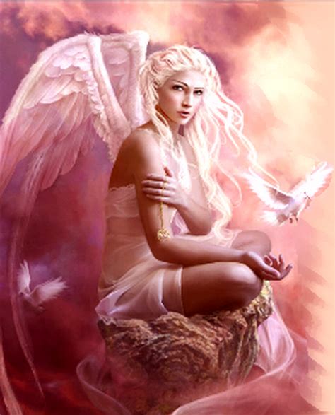 Victoria Diosa Romana Del Triunfo Angel Art Angel Pictures Fairy Angel