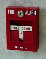 Fire Alarm System For Schools