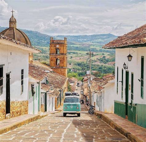 Pueblos más lindos de Colombia Escoge tu próximo destino Vacaciones en colombia Viaje