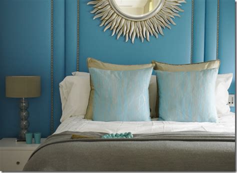 Its exposed wood beams and beadboard walls give a beach nuance which makes the room feel so joyful. Turquoise And Gold Bedroom Ideas - Home Design Online