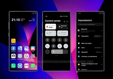 Jika anda adalah pemilik ponsel redmi, poco atau mi maka anda akan segera dapat menikmati tema miui 12 yang terbaik di xiaomi. Rekomendasi 10 Tema MIUI 12 Terbaik di Xiaomi - Caraqu