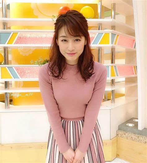 女子アナ好きみっきーはinstagramを利用しています「新井恵理那ちゃん ️ 新井恵理那 えりーな アナウンサー フリーアナ タレント セントフォース かわいい