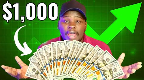 Unbelievable Side Hustle Secrets to Make Insane Money - YouTube