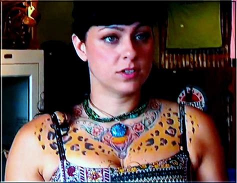 Image Detail For American Pickers Danielle Tattoo Danielle Colby