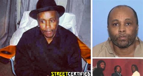 The Crowned King Of The BD's: Jerome "King Shorty" Freeman HOOD