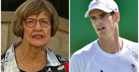 Tennis Stars Are Not Pleased With Margaret Courts Latest Comments