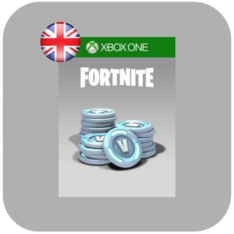 Fortnite 1000 V Bucks Xbox One Uk Ubicaciondepersonascdmxgobmx