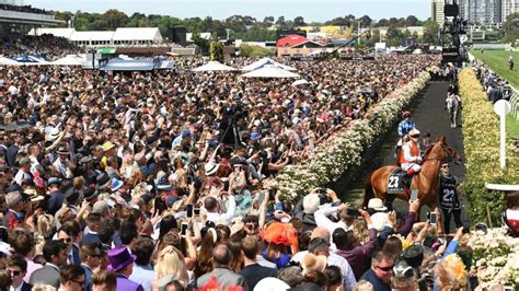 Horse Racing Carnivals In Australia 2024 Guide Racenet