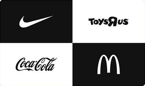 The 5 Essential Traits Of Iconic Logos By Kaejon Misuraca Better