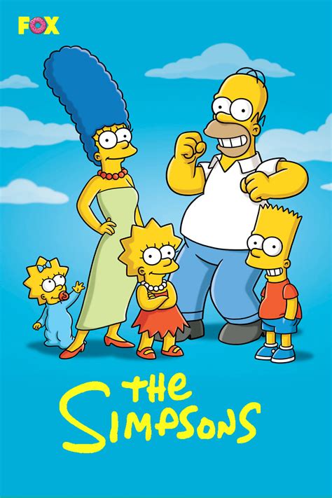 Os Simpsons 32ª Temporada 2020 Filmow