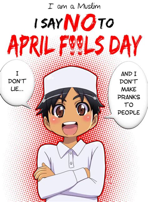 April Fools Day For Muslims By Nayzak On Deviantart