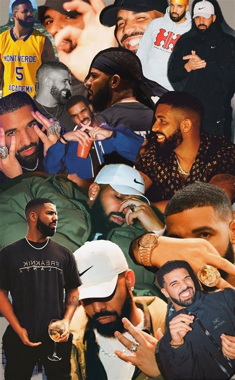 Vh1 and all related titles and logos are trademarks of viacom international inc. Collage, drake, drizzy in 2020 | Drake drizzy, Aubrey ...