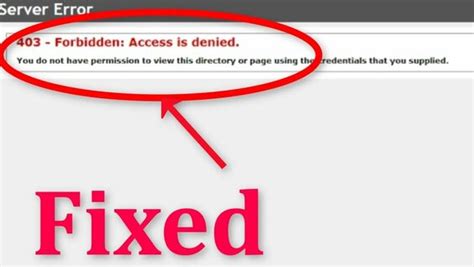 Server Error Forbidden Access Denied Codedocu Net Framework Hot Sex Picture