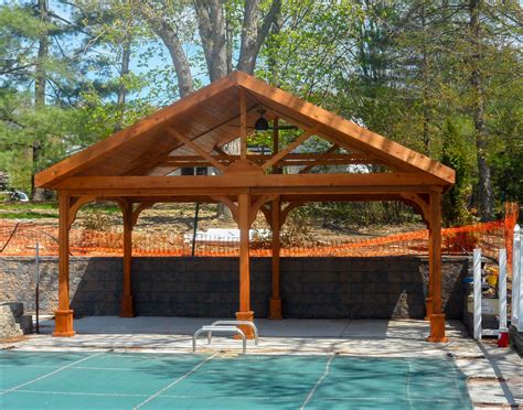 May 26, 2021 · long stratton news. Customer's Photo - 12' x 20' Cedar Long Gable Ramada