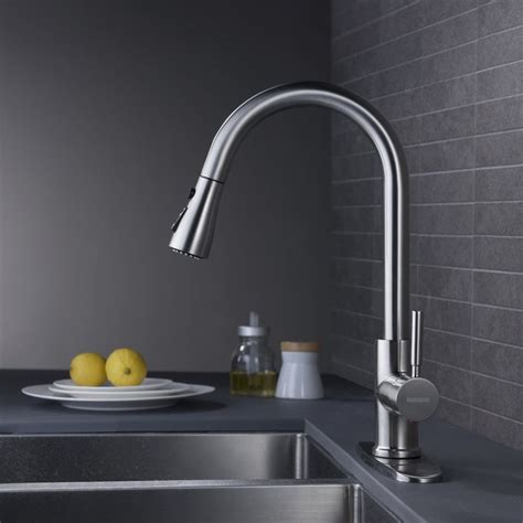 If you are looking for a new best kitchen faucet in 2021, then you are sure to find one here. The Best Kitchen Faucets of 2019