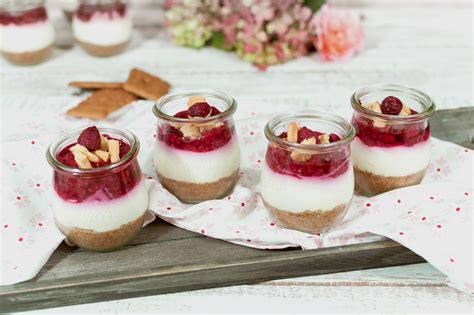 Dessert Im Glas Spekulatius
