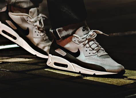 Nike Id Air Max 90 Hyperfuse By Sweetsoles Sneakers Kicks And