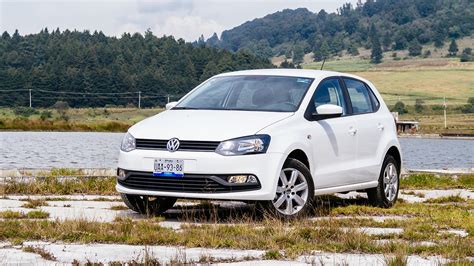 Empire polo club, indio, ca. Volkswagen Nuevo Polo 2015 a prueba | Autocosmos - YouTube