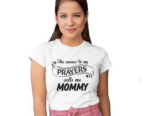 Mothers Day Shirt Mom T Shirt With Funny Saying New Mom Etsy Mothers Day Shirts Mommy