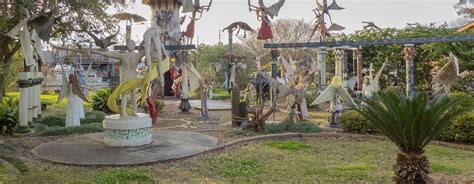 Chauvin was found guilty in april of murder and manslaughter and faces up to 40 years in prison. Visit the Chauvin Sculpture Garden | The Heart of Louisiana