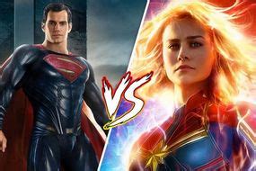 Captain marvel is definitely the strongest when it comes to destroying ships but in a 1 v 1 scenario dr. Captain Marvel: How powerful is Captain Marvel and is she ...