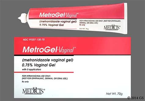 What Is Metronidazole Goodrx