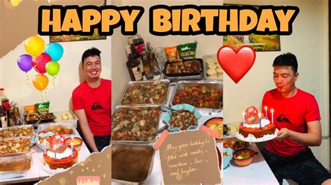 Check spelling or type a new query. My Husband Birthday Celebration🎂🎉🎊💕 - YouTube