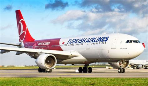 ترکیش ایرلاین آشنایی با شرکت هواپیمایی ترکیش آژانس هواپیمایی ستاره ونک