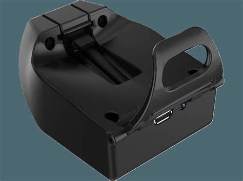 Das handbuch ansehen und herunterladen von powerbank 2600 mah akkuladegerät (seite 1 von 2) (holländisch). Bedienungsanleitung VENOM Power Bank für Dualshock 4 ...