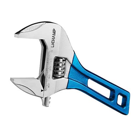 5 Best Plumbing Wrenches For Tight Spaces Get The Job Done Easily