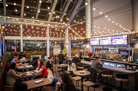 The Top 5 New Sports Bars In Toronto