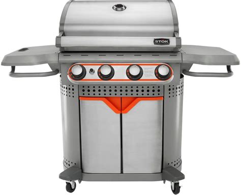 Stok Gas Grills Recalled By One World Technologies Due To Fire And Burn