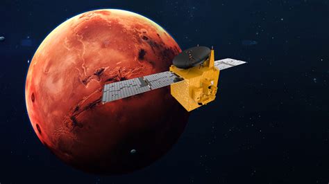 Mostsearched Ever Watch The Uae Launch Its First Mars Mission At 558pm Et