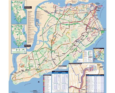 Staten Island Zip Code Map Jesus Week