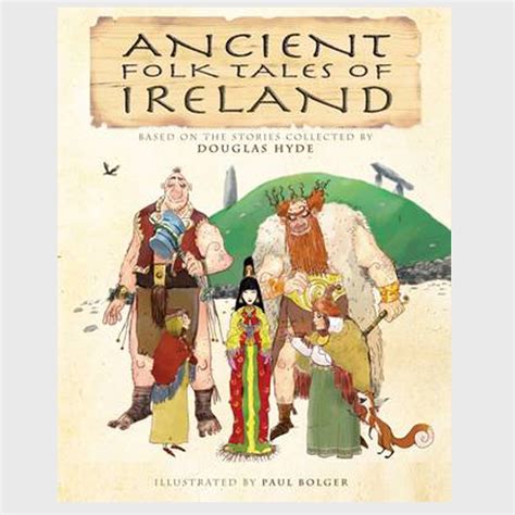 Ancient Folk Tales Of Ireland Rathcroghan Visitor Centre