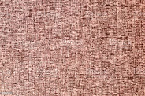 Brown Linen Fabric Texture Or Background Stock Photo Download Image