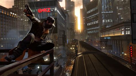 Review Watch Dogs Xbox One Digitally Downloaded