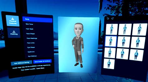 10 Metaverse Avatar Building Tools To Make Better Versions Than